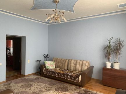 Продам 3х-комнатную квартиру, 73.6 м кв., 1/2 эт.  - купить на сайте объявлений Армавир онлайн