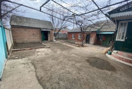 Дом 55 на участке 4  - купить на сайте объявлений Армавир онлайн