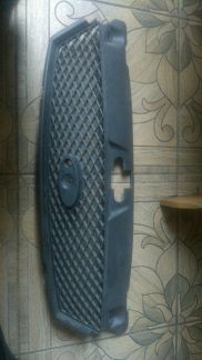 Решетка радиатора Форд Мондео 3  - купить на сайте объявлений Армавир онлайн