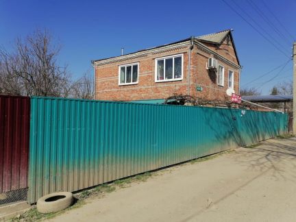 Дом 115 на участке 5  - купить на сайте объявлений Армавир онлайн