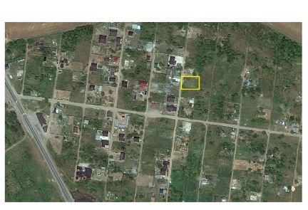 Участок 6 (СНТ, ДНП)  - купить на сайте объявлений Армавир онлайн