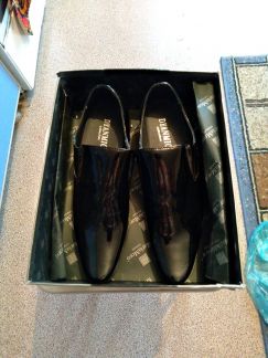 Туфли  - купить на сайте объявлений Армавир онлайн