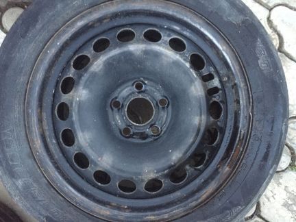 Диски Опель астра Шевроле круз  Армавир