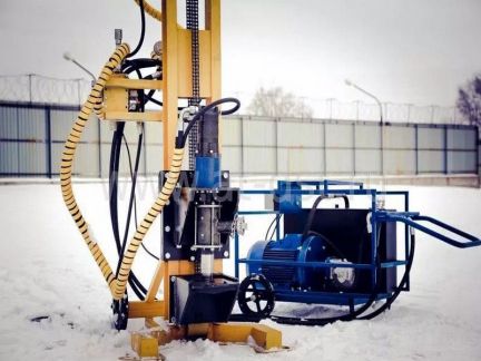 Бурение Скважин. Бурение Скважин На Воду  - купить на сайте объявлений Армавир онлайн