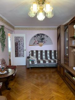 Сдаю 2х комнатную квартиру, 65 м кв., 2/5 эт.  - купить на сайте объявлений Армавир онлайн