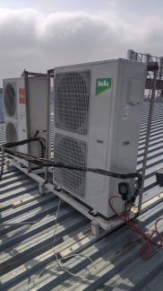 Сплит-системы  - купить на сайте объявлений Армавир онлайн