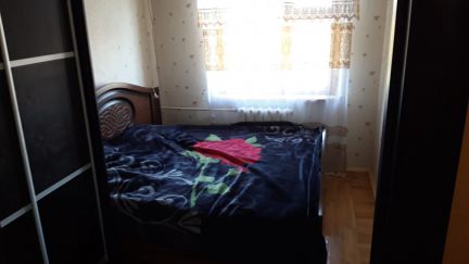 Сдаю 2х комнатную квартиру, 52 м кв., 5/5 эт.  - купить на сайте объявлений Армавир онлайн