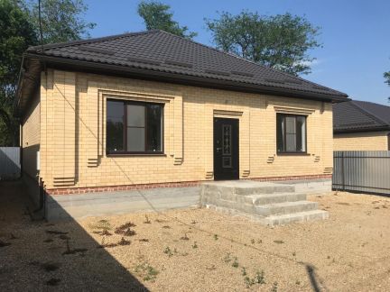 Дом 130 м кв. на участке 4 сот.  - купить на сайте объявлений Армавир онлайн