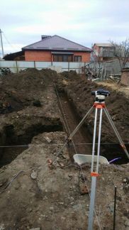 Нивелирные работы  - купить на сайте объявлений Армавир онлайн