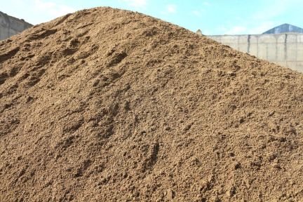 Песок Отсев Щебень пгс Чернозем  - купить на сайте объявлений Армавир онлайн