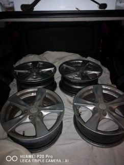 Диски на форд  - купить на сайте объявлений Армавир онлайн