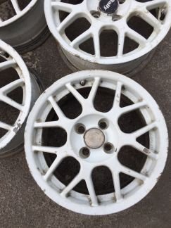 Диски R15 4-98 на Ваз  Армавир