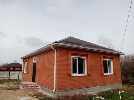 Дом 75 м кв. на участке 5 сот.  - купить на сайте объявлений Армавир онлайн