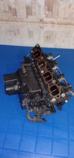 Впускной коллектор Опель Астра J. 1.6  - купить на сайте объявлений Армавир онлайн