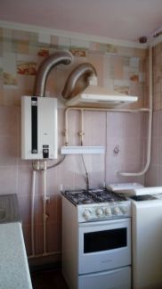 Продаю 2х комнатную квартиру, 54 м кв., 1/5 эт.  Армавир