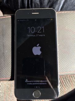 Телефон iPhone 6  - купить на сайте объявлений Армавир онлайн