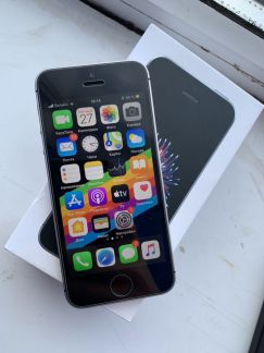 iPhone Se 128Gb  Армавир