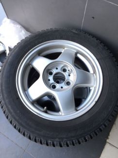 Диски Лада R14 4-98 на Ваз  Армавир