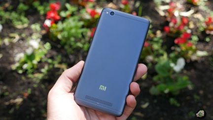 Телефон Xiaomi redmi 4a  - купить на сайте объявлений Армавир онлайн