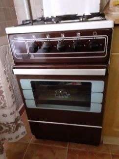 Газовая плита  - купить на сайте объявлений Армавир онлайн