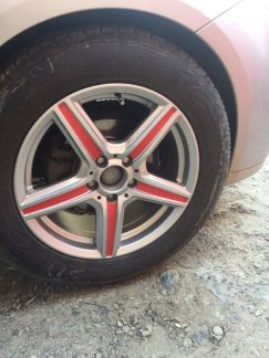 Диски  - купить на сайте объявлений Армавир онлайн