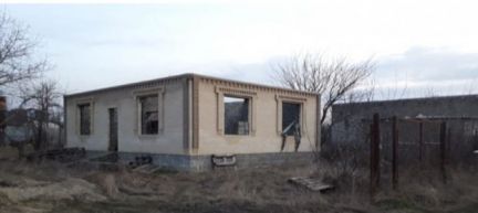 Дом 86 м кв. на участке 5 сот.  - купить на сайте объявлений Армавир онлайн