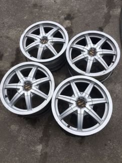 Диски R14 4-108 и 4-114.3  Армавир