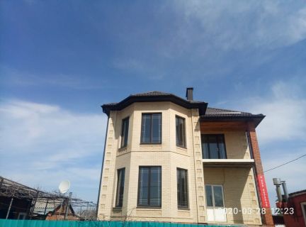 Дом 500 м кв. на участке 6 сот.  - купить на сайте объявлений Армавир онлайн