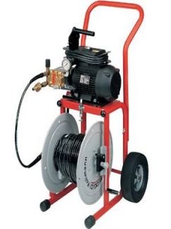 Прочистка канализации  - купить на сайте объявлений Армавир онлайн