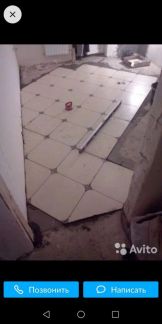 Кладка Кафеля  - купить на сайте объявлений Армавир онлайн