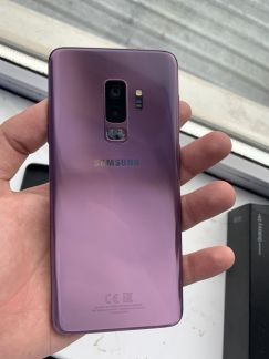 SAMSUNG S9 Plus  - купить на сайте объявлений Армавир онлайн