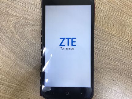 Телефон ZTE Blade A601 3102057800  Армавир