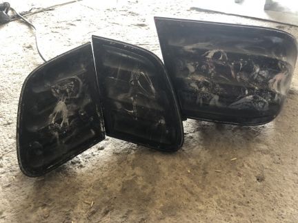 Фонари задние  - купить на сайте объявлений Армавир онлайн