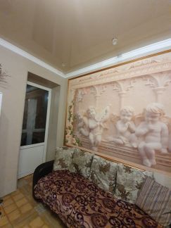 Продается 1-комнатная квартира, 50 м кв., 5/6 эт.  - купить на сайте объявлений Армавир онлайн