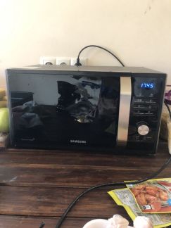 Микроволновая печь SAMSUNG  - купить на сайте объявлений Армавир онлайн