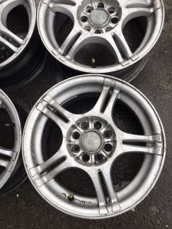 Диски R14 4-100 и 4-98 на Ваз и иномарки  Армавир