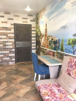 Продается 1-комнатная квартира, 50 м кв., 4/4 эт.  - купить на сайте объявлений Армавир онлайн