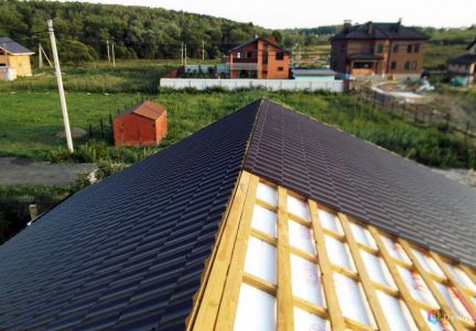 Кровельные Работы  - купить на сайте объявлений Армавир онлайн