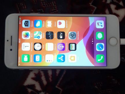 Телефон iPhone  - купить на сайте объявлений Армавир онлайн