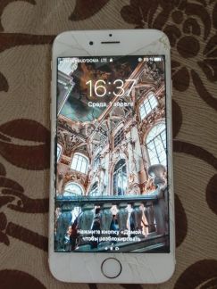 Телефон iPhone  - купить на сайте объявлений Армавир онлайн