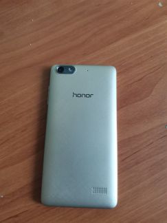 Телефон Huawei Honor 4C  - купить на сайте объявлений Армавир онлайн