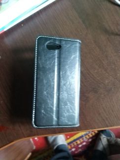 Кожаный чехол sony z3 compact новый  - купить на сайте объявлений Армавир онлайн