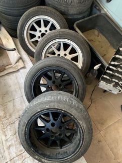 BMW Диски O.Z Ruote  Армавир