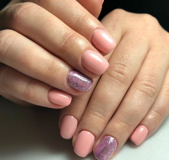 Маникюр + шеллак, гель-лак  - купить на сайте объявлений Армавир онлайн