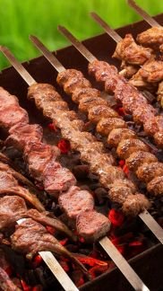 Шашлыки с доставкой  Армавир
