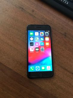 Apple iPhone 6 16Gb original  - купить на сайте объявлений Армавир онлайн