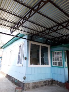 Дом 50 м кв. на участке 15 сот.  - купить на сайте объявлений Армавир онлайн