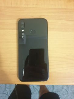 Huawei p20 lite  - купить на сайте объявлений Армавир онлайн