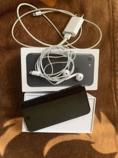 Телефон iPhone 7 32гб  - купить на сайте объявлений Армавир онлайн