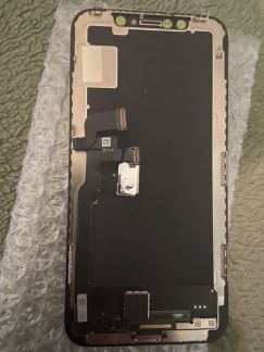 Экран oled iPhone X  - купить на сайте объявлений Армавир онлайн